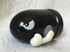 K'NEX Bullet Bill Mario Bros. Mystery Figure Series #3 Blind Bag NEW 