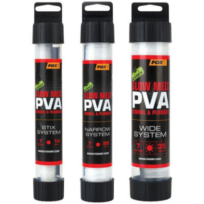 Edges Slow Melt PVA mesh System 14mm wide