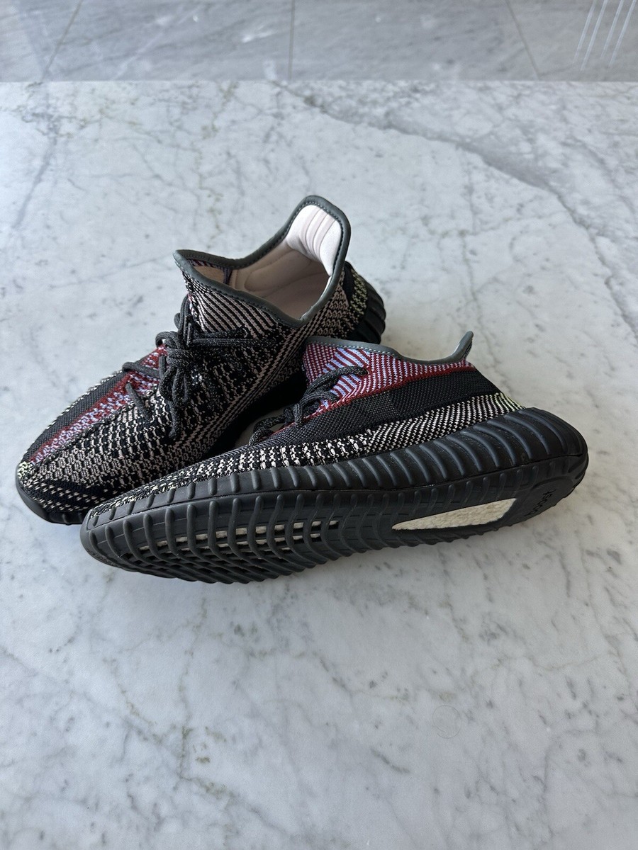 yeezy boost 350 v2 zebra 11.5