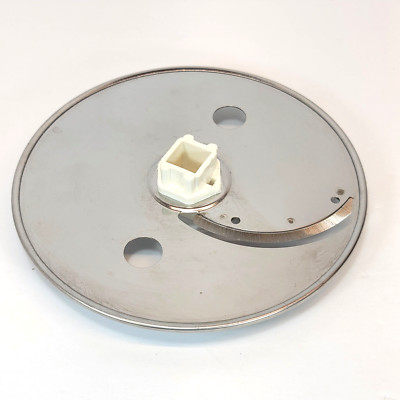 Moulinex Regal La Machine II LM2 Food Processor Shred Slice Blade Disc Face D