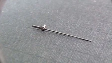 Ebel Sweep Second Hand, WHITE, 1.85mm, for watch repair