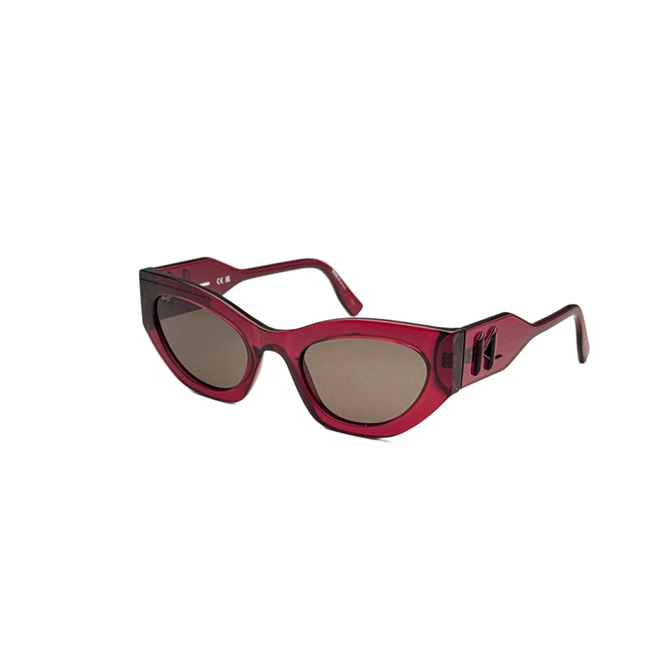 Gafas de sol para mujer Karl Lagerfeld 52 mm ciclamen KL6122S-540