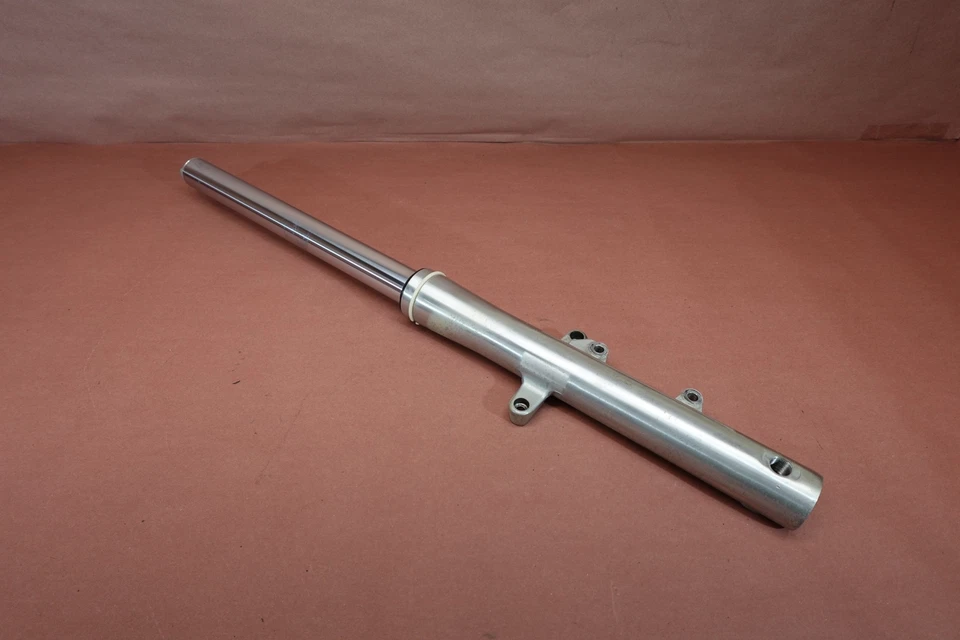 99-13 YAMAHA ROYAL STAR XVZ 1300 TF XVZ13 левая передняя вилка вилки амортизатор трубка - Изображение 4 из 4