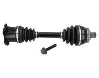 Halbwelle VW Sharan 1.9TDI/2.8 V6