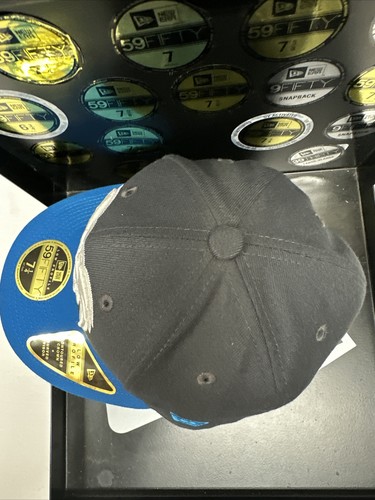 Lake Elsinore Storm 2019 New Era 59FIFTY Copa de la Diversion Fitted LP 7-1/4 - Picture 4 of 6