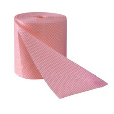 Jangro Red Lekka rolka wycieraczek 350 arkuszy (opakowanie 2 szt.)