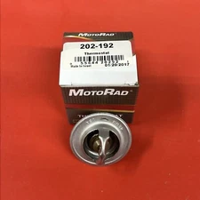 MotoRad 202-192 Engine Coolant Thermostat for S334192 P3349 96143939 9202192