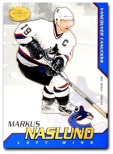 2002-03 Pacific Calder **** PICK YOUR CARD **** From The SET - Picture 52 of 101