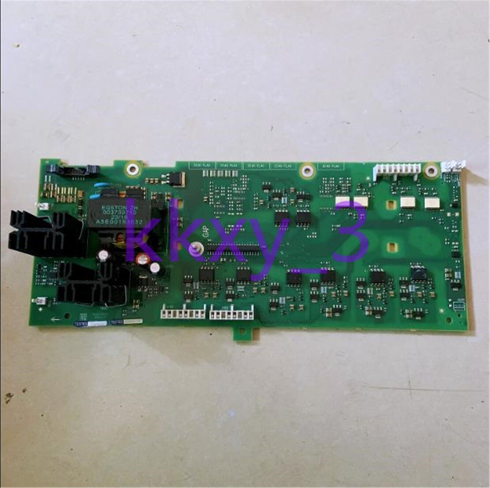 1 PCS inverter A5E00430140 trigger power board good #F8