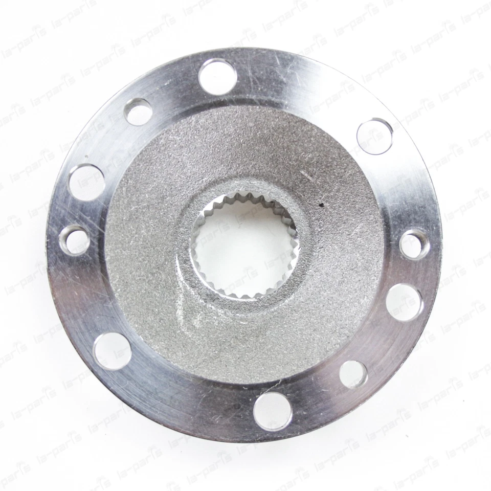 Nuevo Genuino OEM Toyota 89-95 4Runner Pickup T100 Eje Delantero Brida Exterior Foto 3 de 4