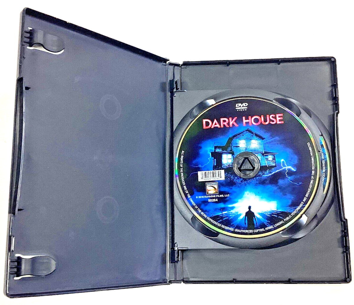 その他 The House in Nightmare Park [DVD] [Import] khxv5rg Dark House 2017 DVD HORROR Clint Hughes Patricia Isenberg Movie