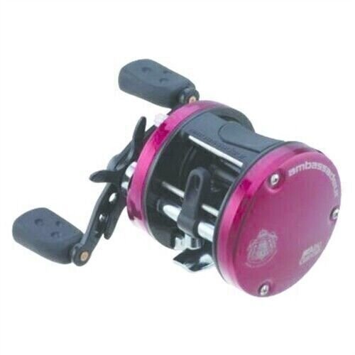 リール Abu Garcia AMBASSADEUR SX AMBSX6600 Abu Garcia AMBSX-6601 Ambassadeur | eBay