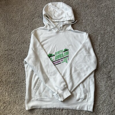 nike air game changer hoodie