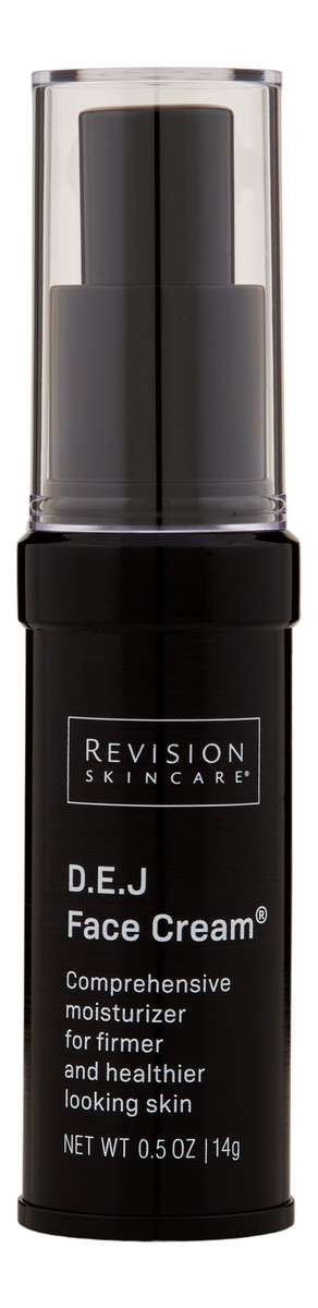 Revision D-E-J Face Cream 0.5 OZ 14g 2個 D·E·J® Age-Defying Power Full-Size Regimen | Revision Skincare®