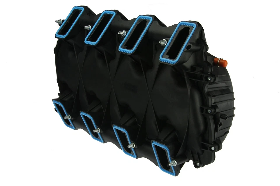 Colector de admisión de motor superior URO 2001 2002 2003 2004 para GMC Yukon 2000-2006 Foto 2 de 4