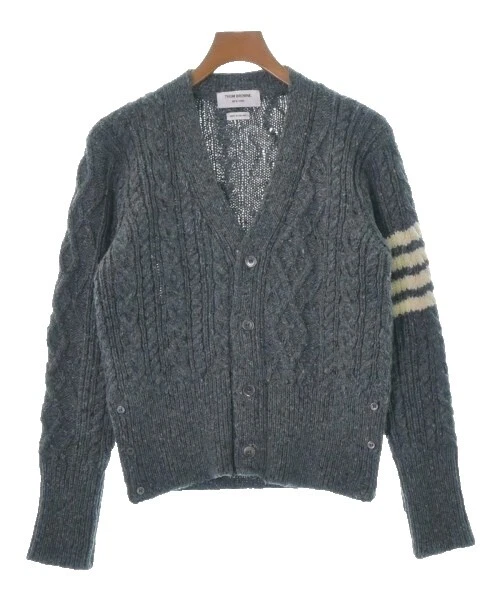 Regular Size S Thom Browne Sweaters for Men