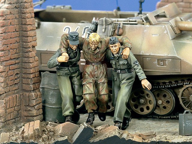 Verlinden 1/35 