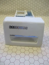 DC97-14481E DC97-14 Kenmore Samsung Washer Detergent Drawer Dispenser