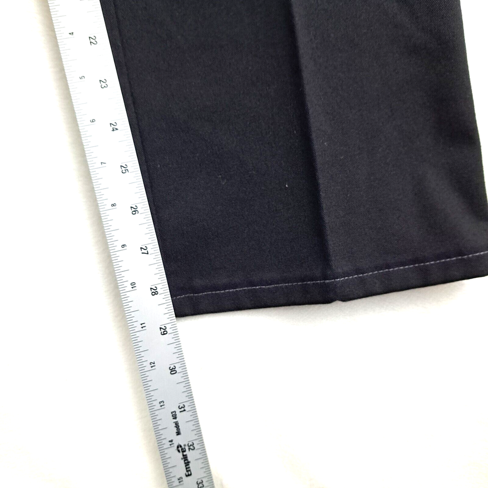 Dickies Black EMT/EMS Pants Size 30x29 eBay