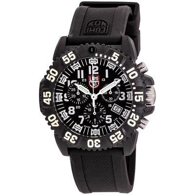 luminox quartz movement
