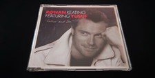 Ronan Keating Featuring Yusuf ?? Father And Son CD Single 