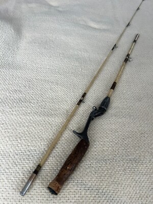 Shakespeare STANDARD SPORTCAST 1977 ナロー！ 希少! ナロー Shakespeare STANDARD Sportcast 1977 model GD