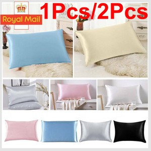 ebay satin pillowcase