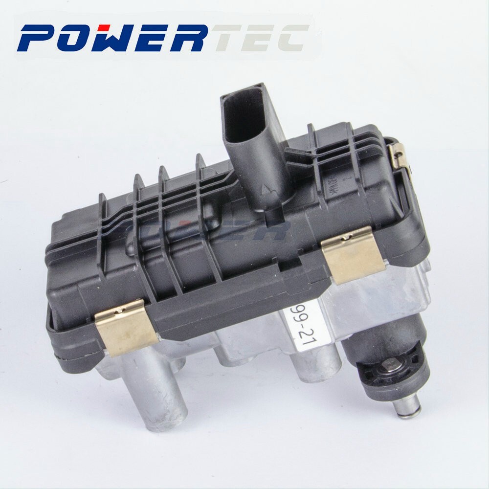 Turbo electronic actuator 59001107312 for FOTON 2.8L | eBay