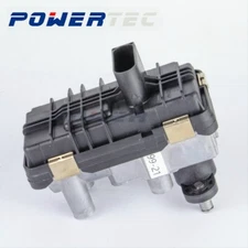 Turbo electronic actuator 59001107312 for FOTON 2.8L