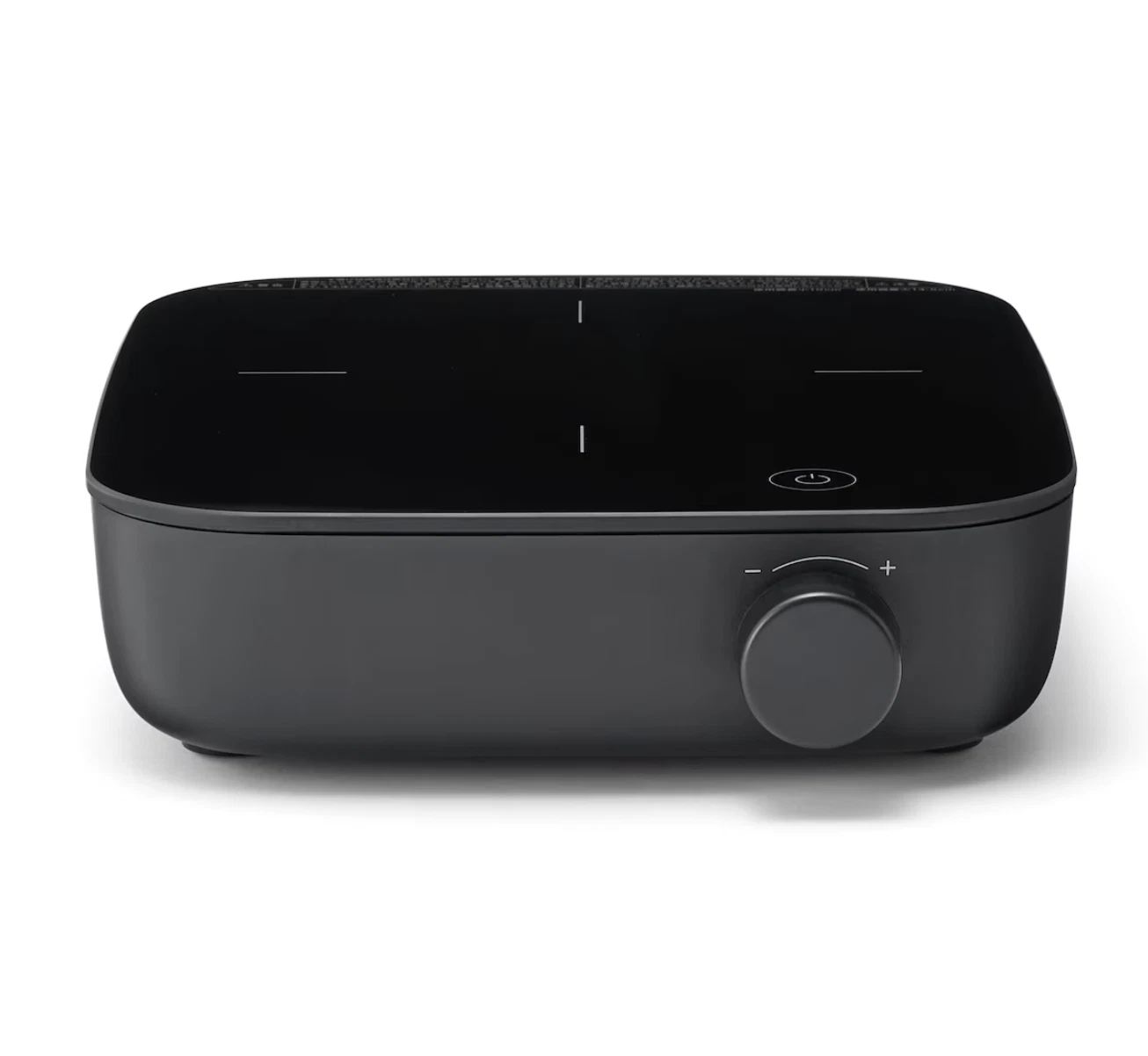 MUJI Portable IH Cooking Plate Cooktop MJ-IHCP1 Black 100V JP plug
Opens in a new window or tab