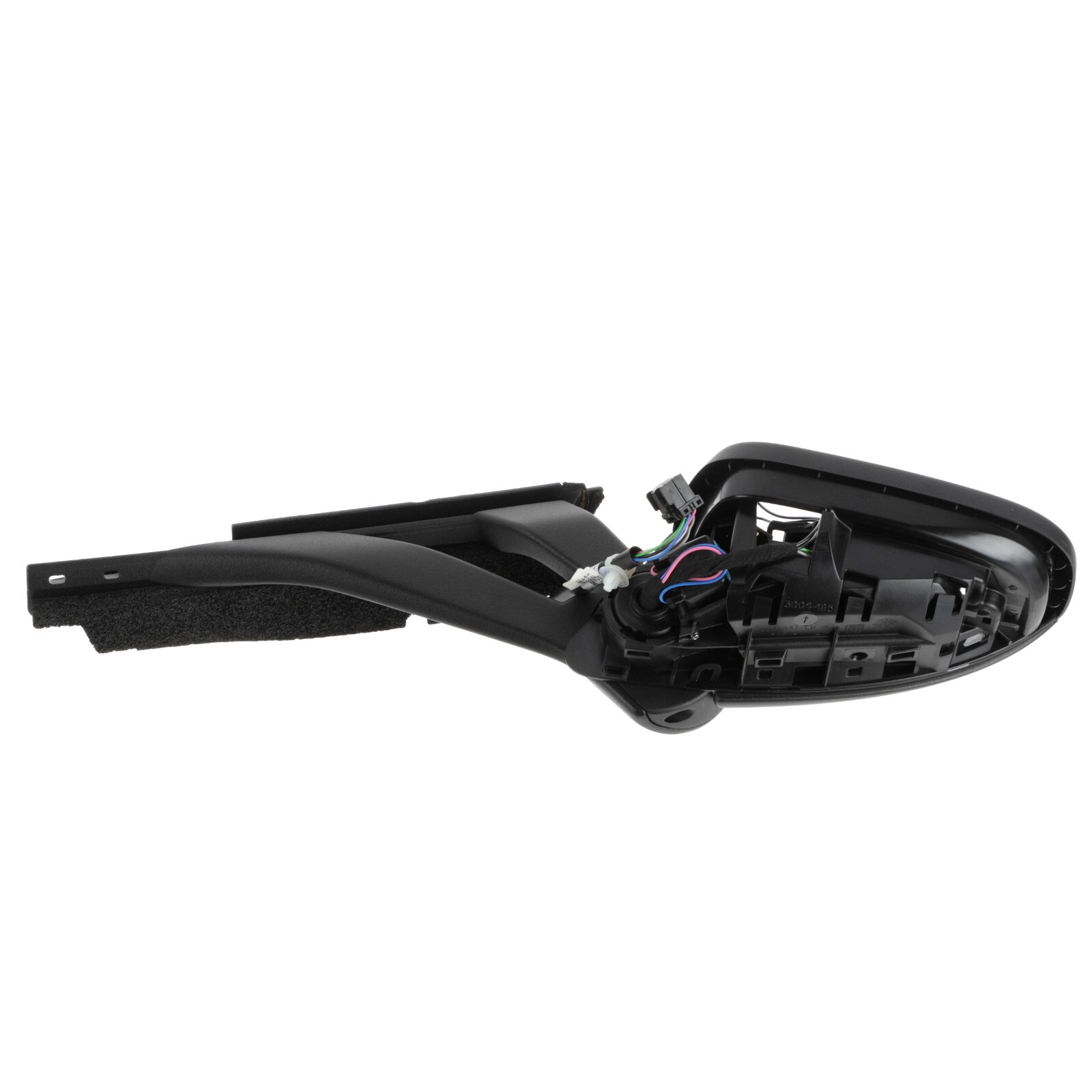 GENUINE ASTON MARTIN EXTERIOR POWER FOLD MIRROR OEM NEW 6G33-17683-BG