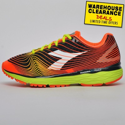 diadora mythos blushield fly