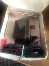 TYCO 6420 COMMAND CONTROL WALL POWER PACK NEW OLD STOCK Slot Cars