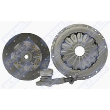 Kit d'embrayage Jaguar X-TYPE