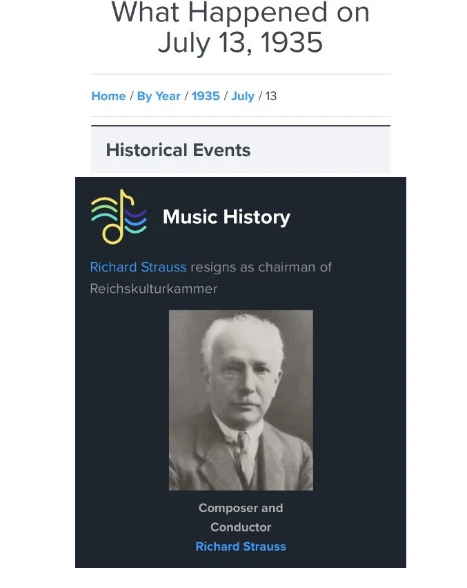 $20 Fancy Birthday/Anniversary Note July 13, 1935 (7/13/1935) (PE19350713F) - Image 4 of 4