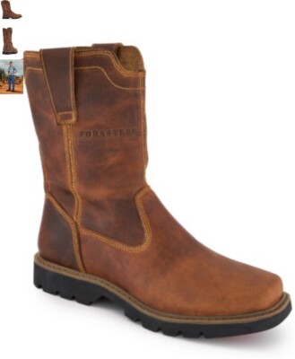 botas de trabajo para hombre Forastero