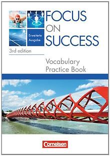 Focus on Success - 3rd edition - Erweiterte Ausgabe: B1-... | Buch | Zustand gut - Bild 1 von 1