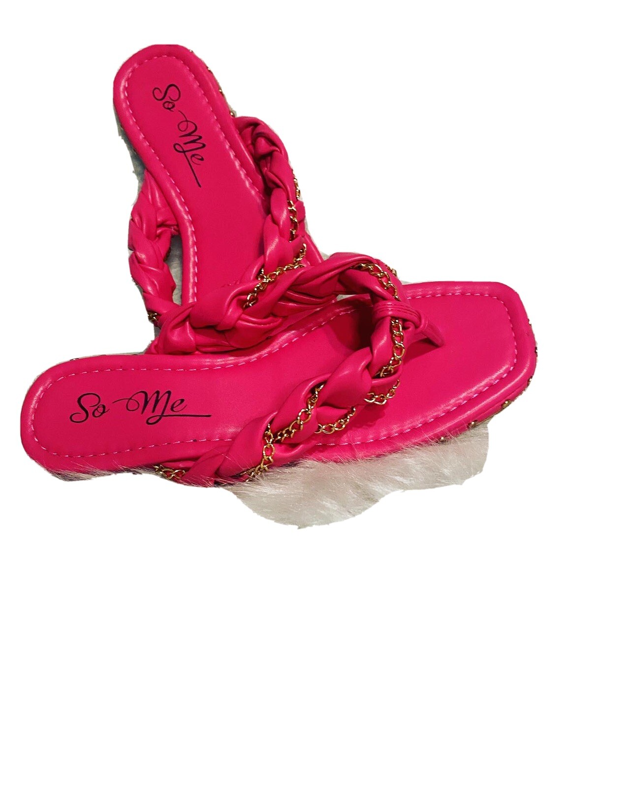 APL sandali donna taglia 10