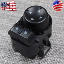 New Mirror Control Switch for 07-14 Silverado Sierra 1500 2500 3500 HD 22883768