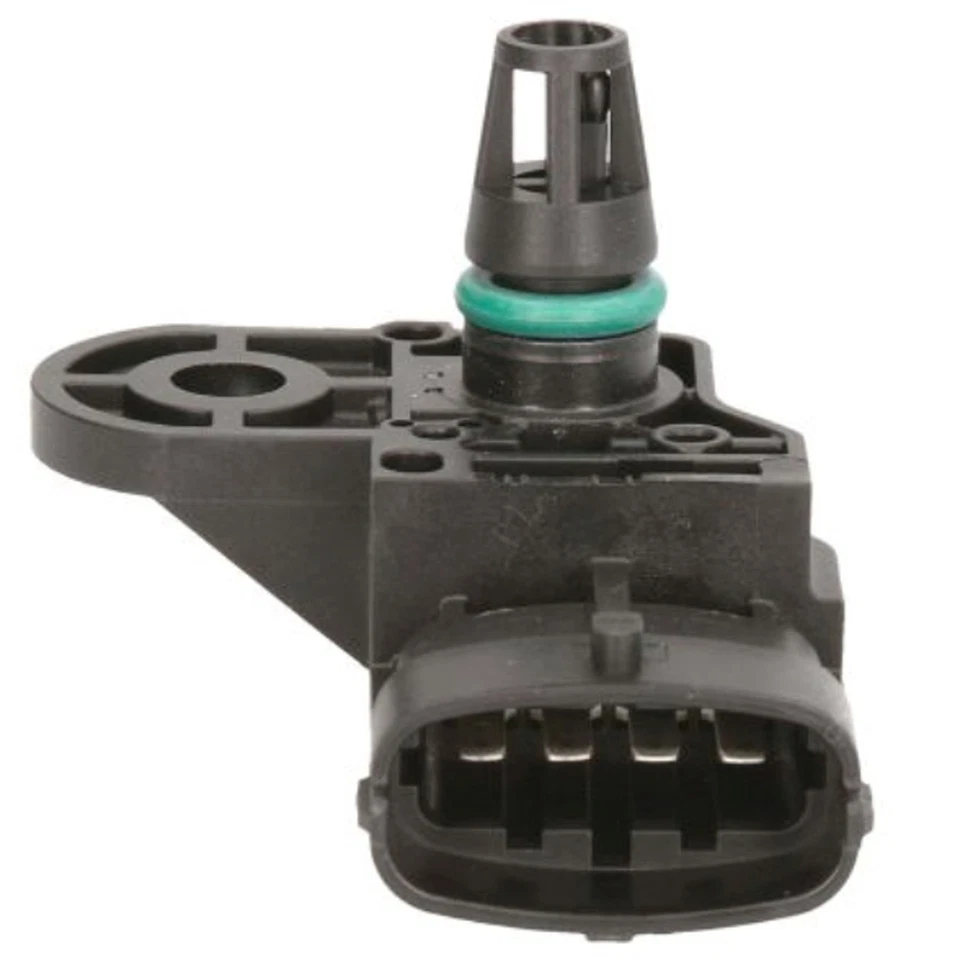 BOSCH Capteur de pression de suralimentation pour VOLVO S60 S80 V40 V60 V90 XC40 XC60 XC90 - Photo 2/4