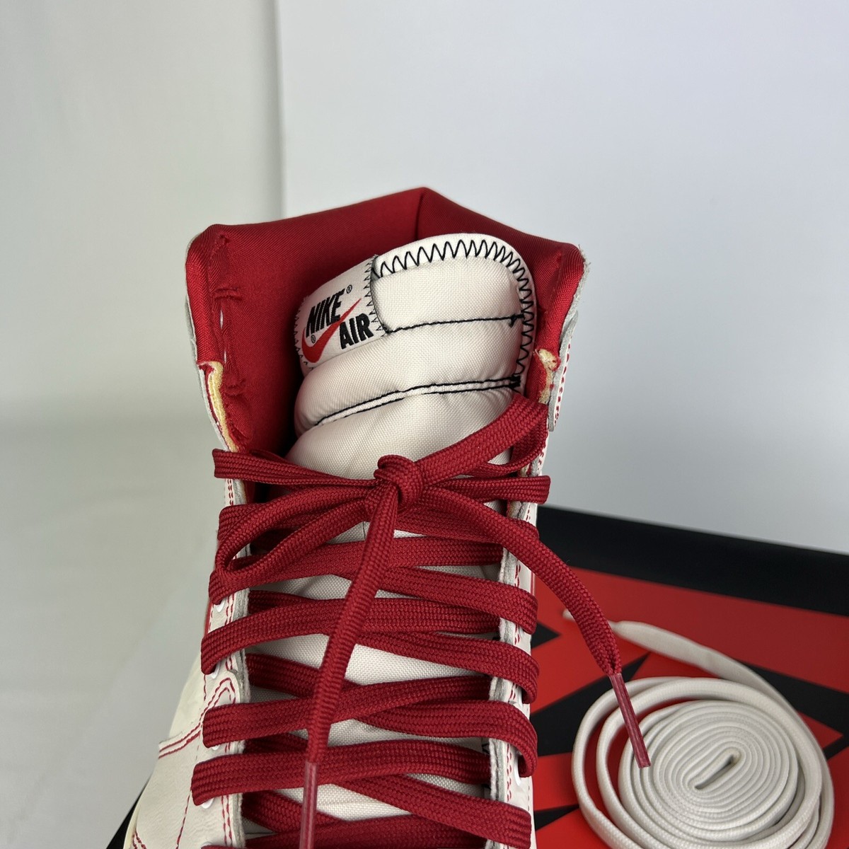 Nike Air Jordan 1 Retro OG High Phantom size 11 555088-160 Nike Air Jordan 1 Retro OG High Phantom size 11 555088-160
