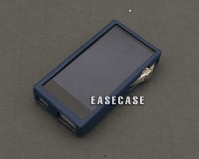 A6-B EASECASE Custom-Made Leather Case For A&ultima IRIVER SA700