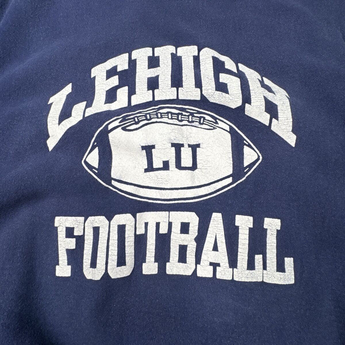 トップス 80s Lee Wingfoot College Hoodie A Spike Lee Joint Hoodie – S.J