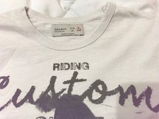 T-shirt bimbo 6 anni 116 cm Zara Boys