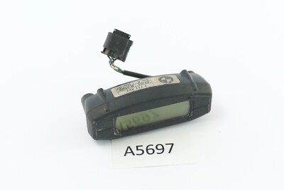 BMW G 450 X E45X 2008 - Speedometer Cockpit Instruments A5697