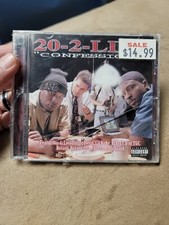 20-2-LIFE/CONFESSIONS/G-RAP