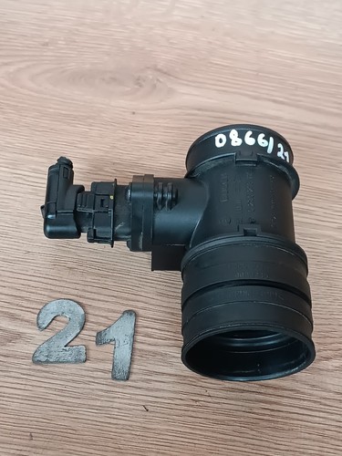 Luftmassenmesser  Opel Agila A 1.0 Twinport Ecotec 0280218119