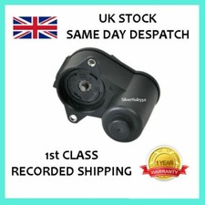 12 SIDED TORX REAR BRAKE CALIPER SERVO MOTOR FOR AUDI A6, A6 AVANT, A6 ALLROAD