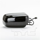 One New TYC Door Mirror Right 1830031 10280286 for Buick Pontiac