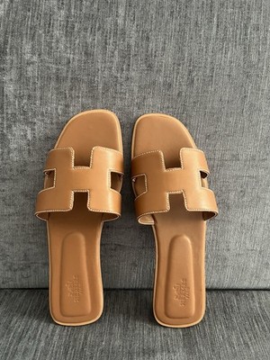 Hermes Oran Klappe